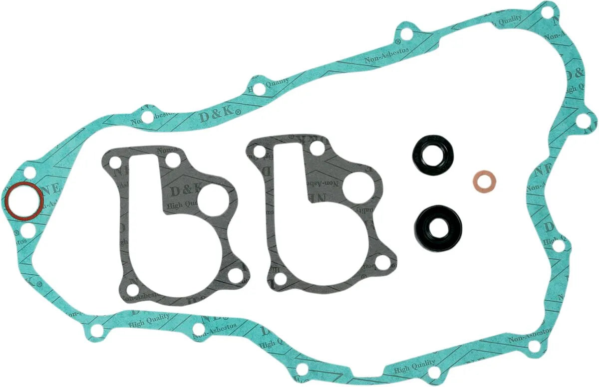 K&s Technologies Water Pump Repair Gasket Kit
