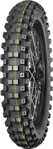 Mitas Terra Force-ex Mh Super Tire 100/100-18 Rear