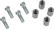 Moose Offroad Wheel Stud/nut Kit