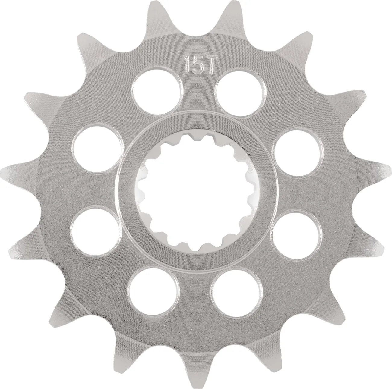 Moose Offroad Front Sprocket - Chromoly Steel