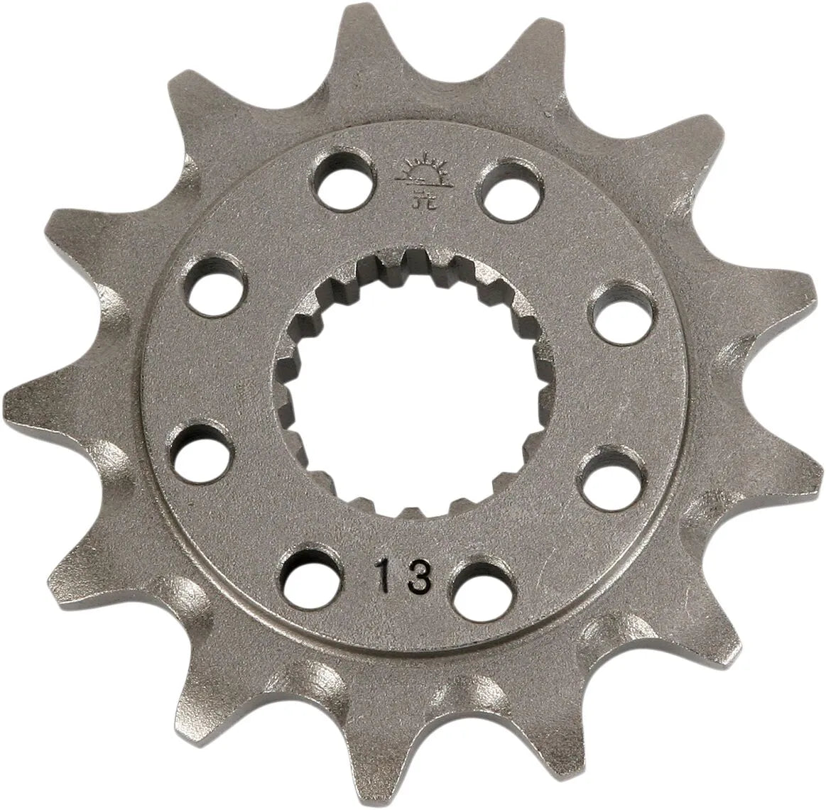 Jt Sprockets Front Sprocket - Steel, 520 Chain