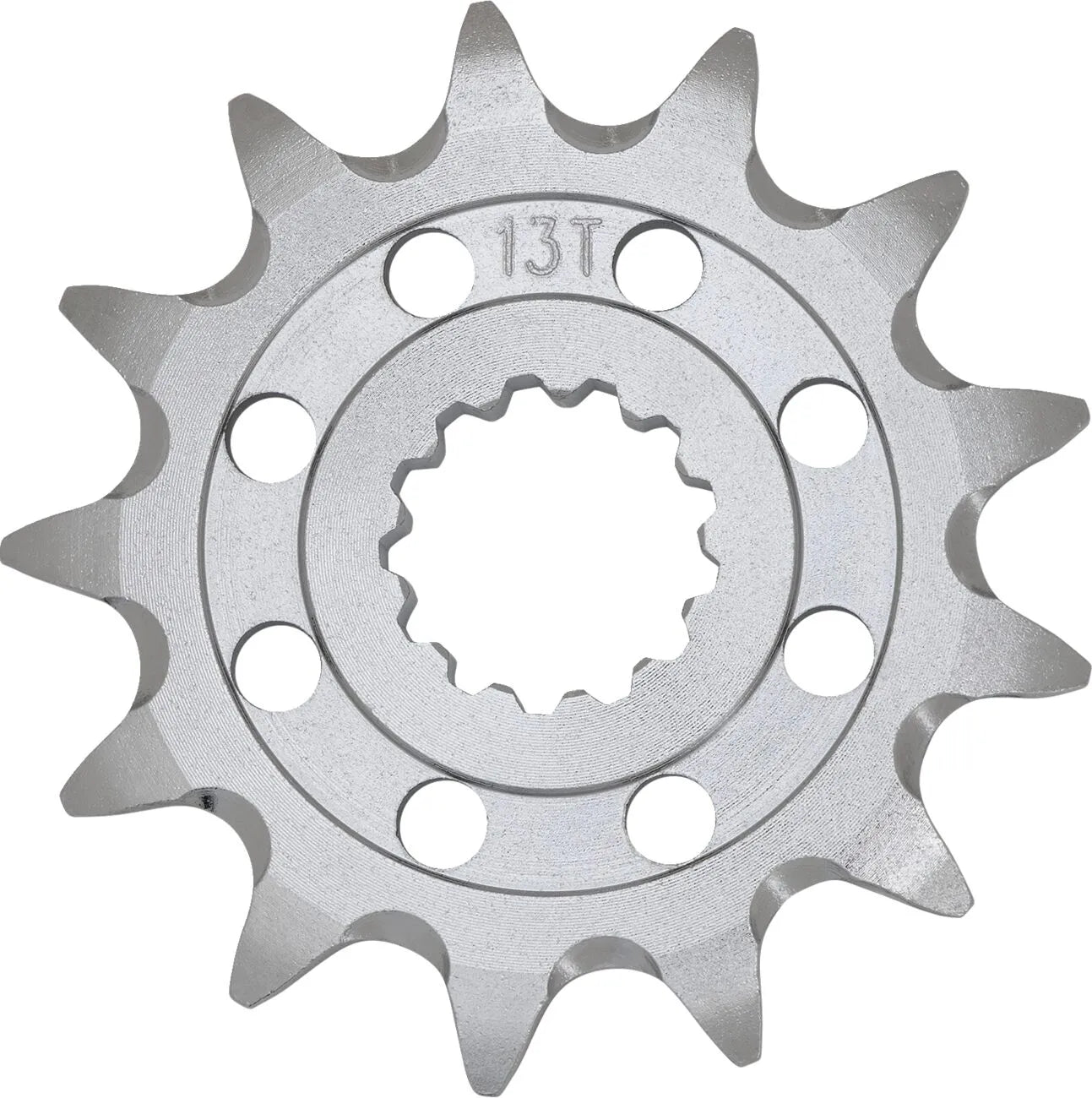 Moose Offroad Front Sprocket - 520 Chain, 13 Tooth