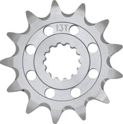 Moose Offroad Front Sprocket - 520 Chain, 13 Tooth