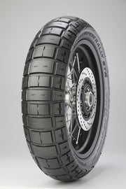 Pirelli Scorpion Rally Race Tire - 140/80-18 Rear