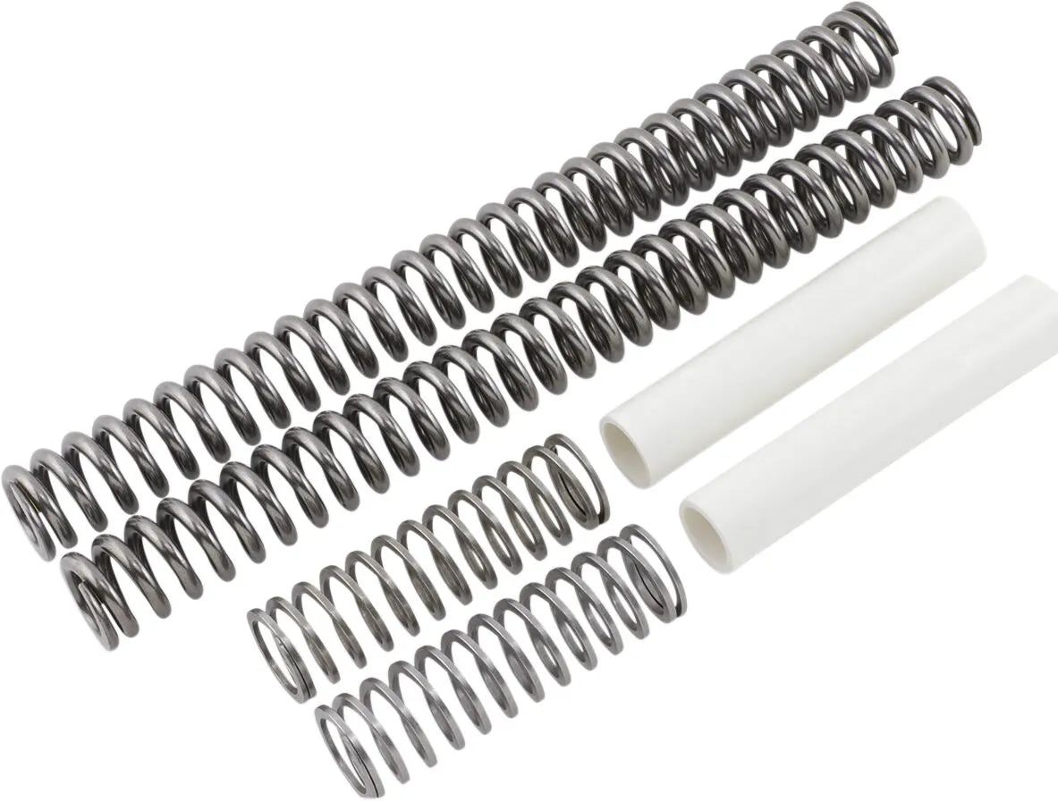 Progressive Suspension Drop-in Fork Lowering Kit - Front