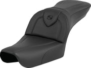 Saddlemen Roadsofa Seat - Enhanced Comfort