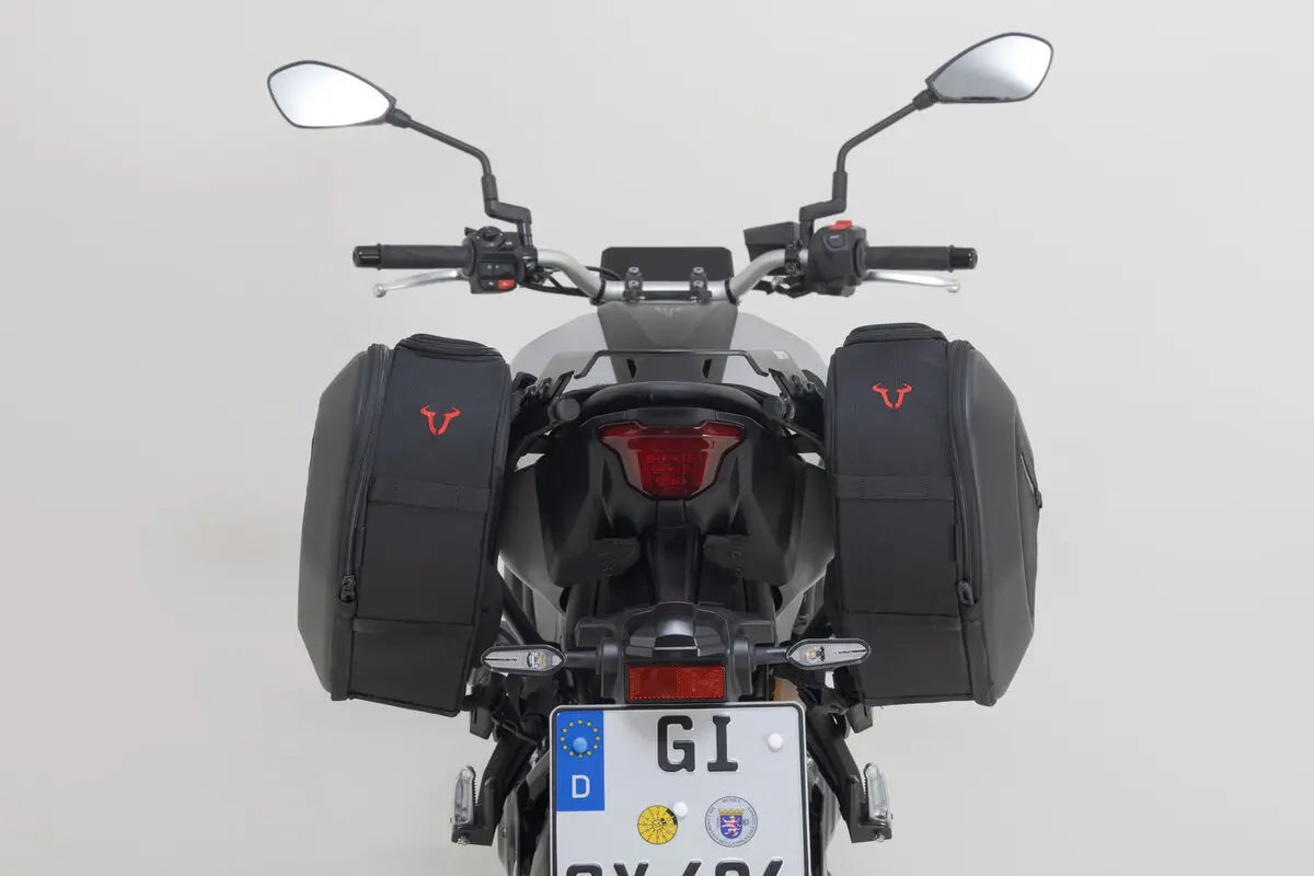 Sw-motech Pro Blaze H Saddlebag Set 40l