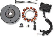 Drag Specialties 32a Charging Kit
