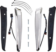 Ciro Horizon Led Lighted Windshield Trim