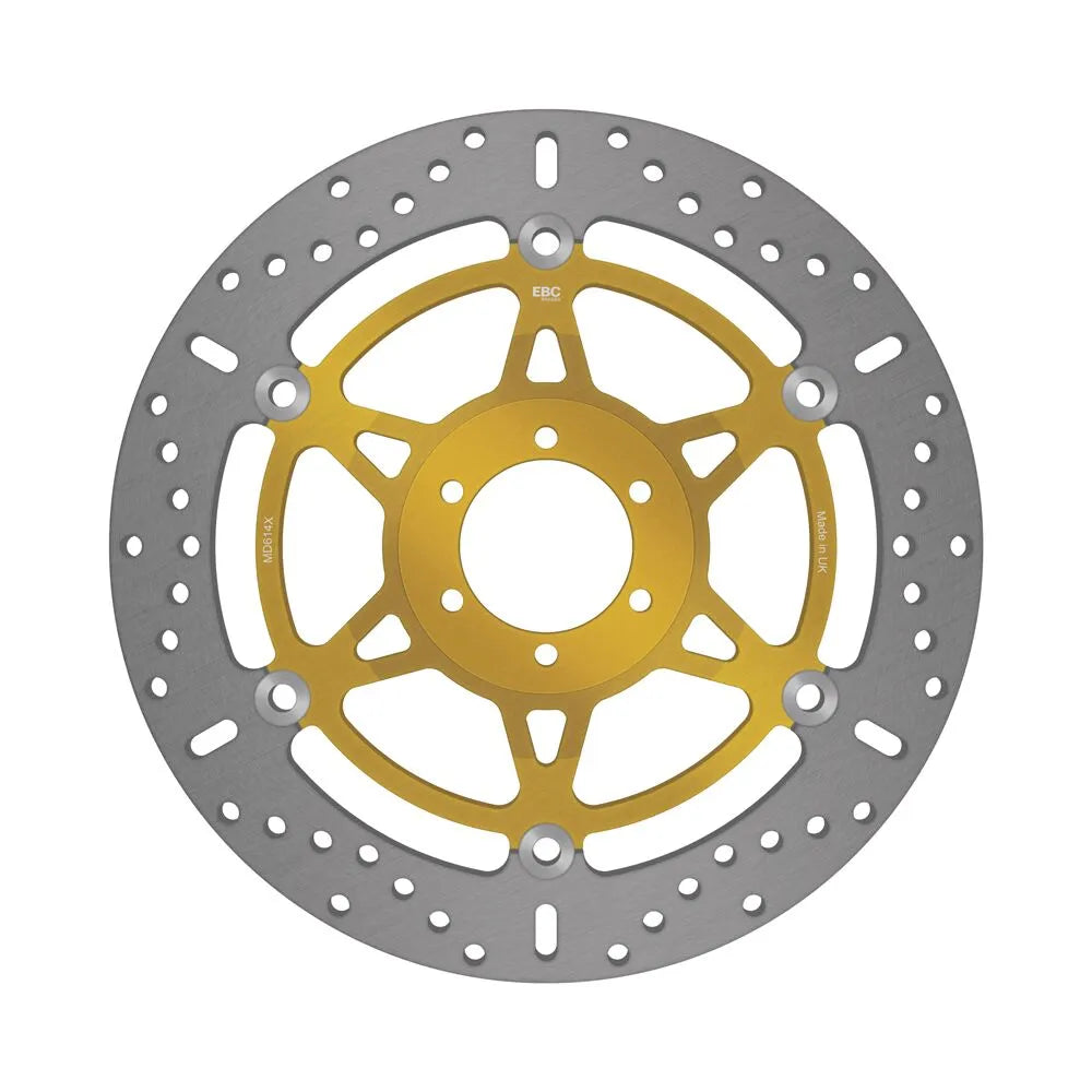 Ebc X-series Brake Rotor For Sport Bikes
