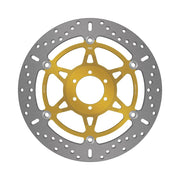Ebc X-series Brake Rotor For Sport Bikes