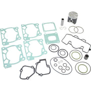 Vertex Cast Replica Piston Kit
