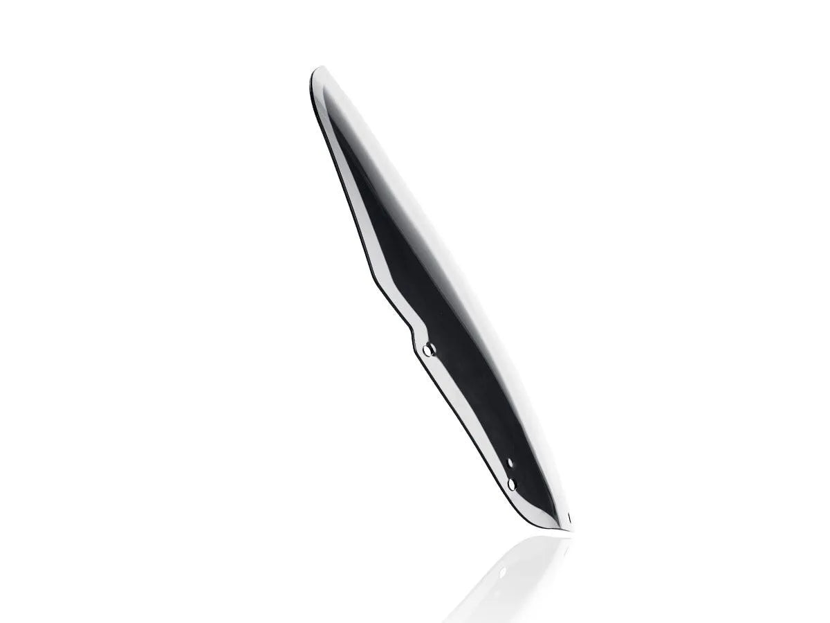 Wrs Windscreen: Enhanced Protection & Aerodynamics