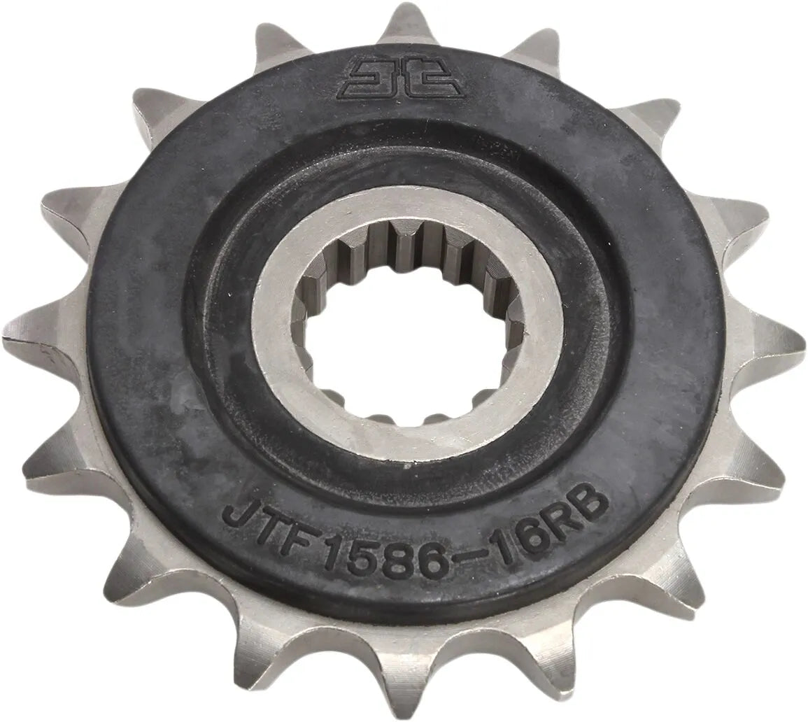 Jt Sprockets Front Sprocket - 525 Chain
