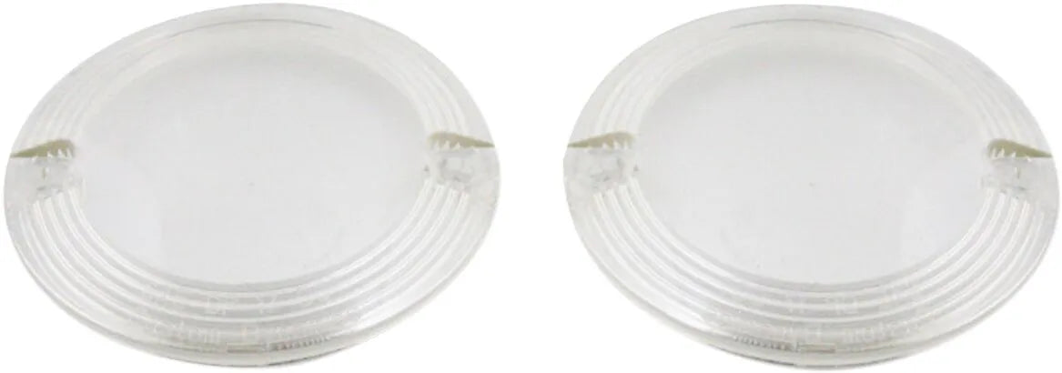 Custom Dynamics Probeam Flat Signal Lenses