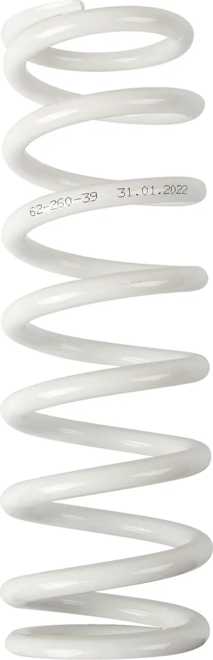 Moose Offroad Shock Spring Replacement