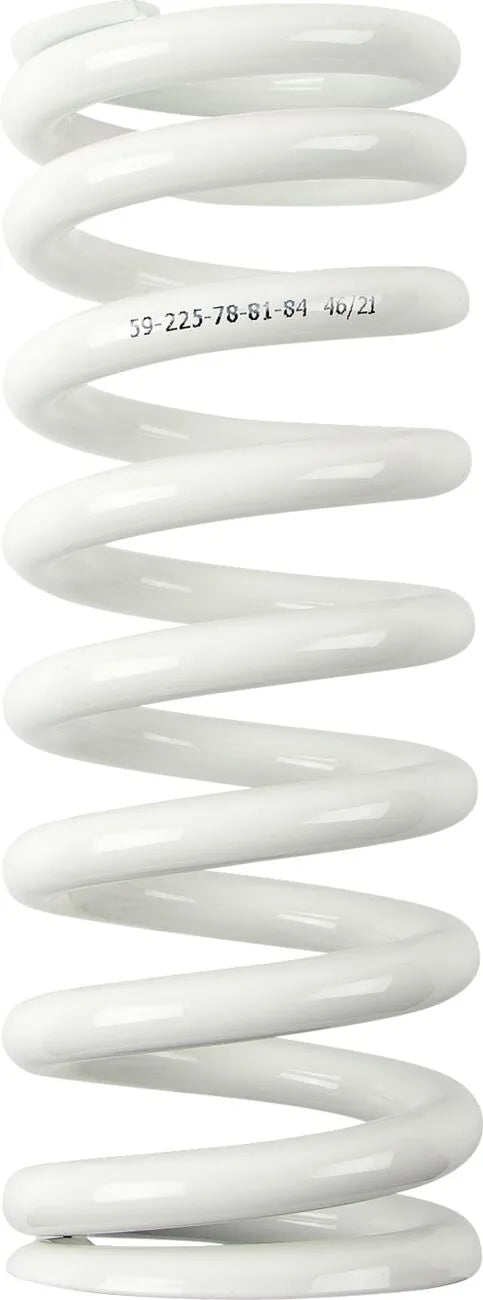 Moose Offroad Shock Spring - High-grade Replacement