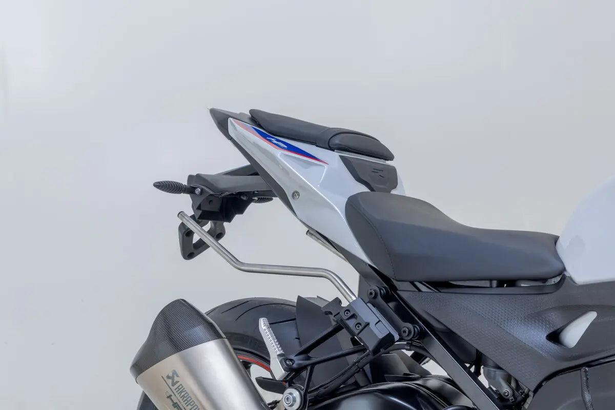 Sw-motech Pro Blaze H Saddlebag Set