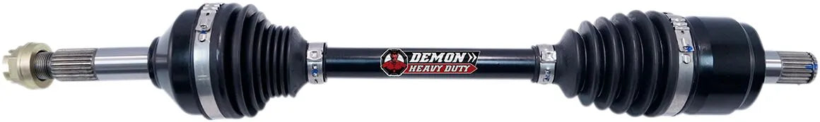 Demon Heavy-duty Axle