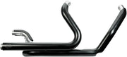S&s Cycle Power Tune Dual Headers For Harley-davidson