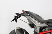 Sw-motech Blaze Panniers Spacer Bars