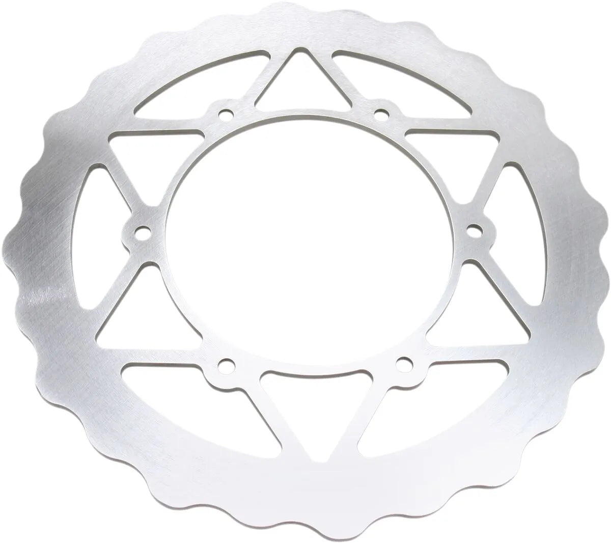 Ebc Ce Series Enduro Brake Rotor