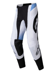 Alpinestars Techstar Melt Pants - Black/Blue/White