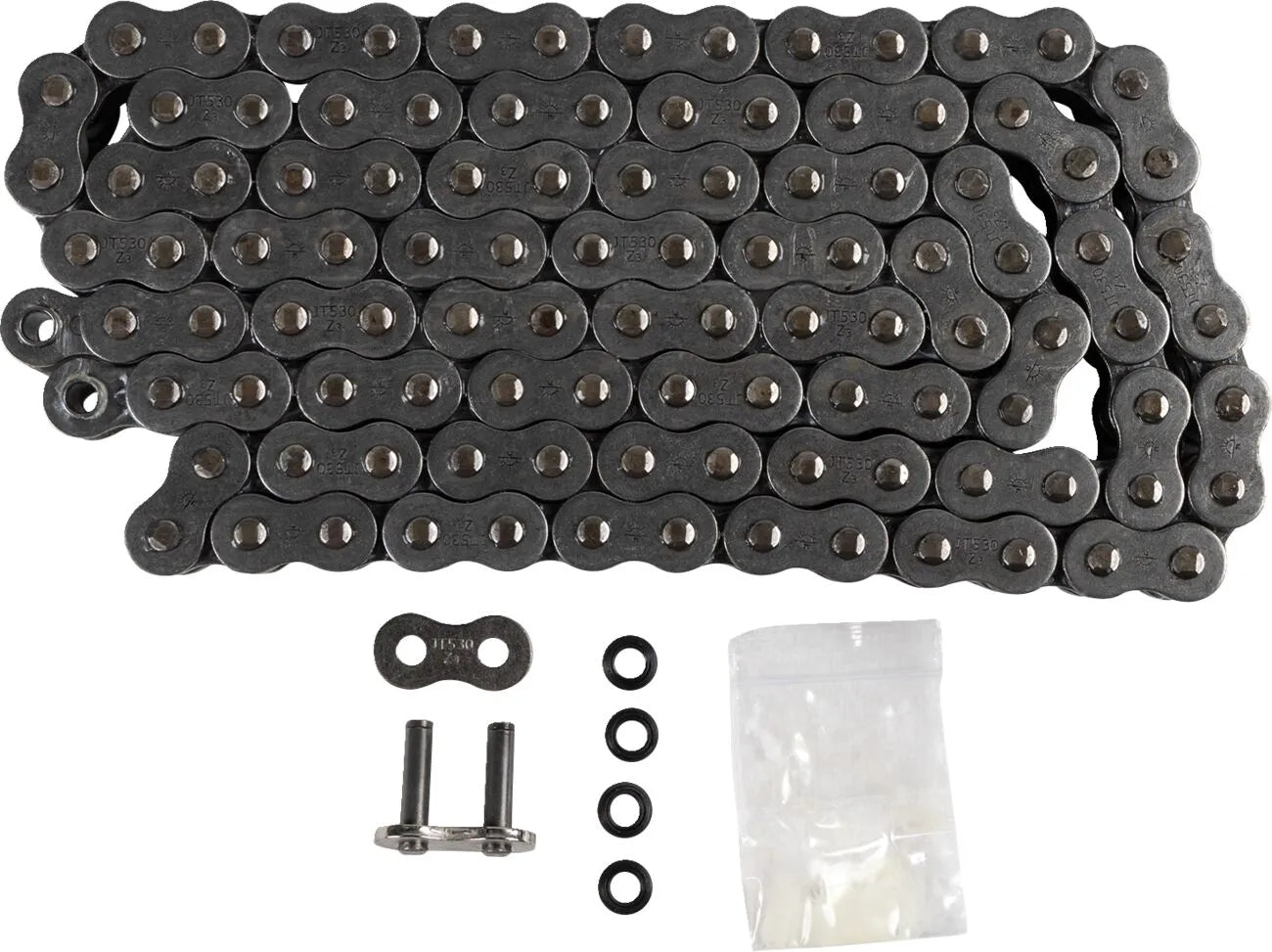530 Z3 Heavy Duty X-ring Sealed Drive Chain