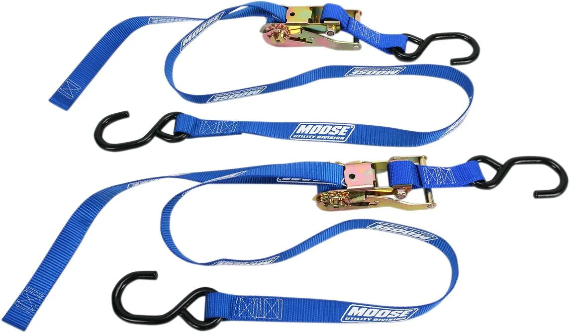 Moose Offroad Heavy-duty Tie-downs