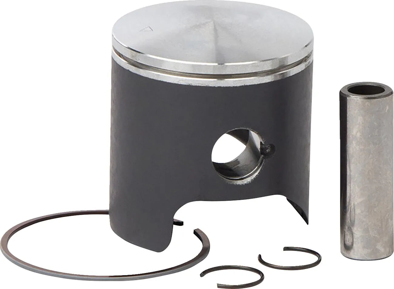 Vertex 2-stroke Cast Replica Piston Kit 65cc