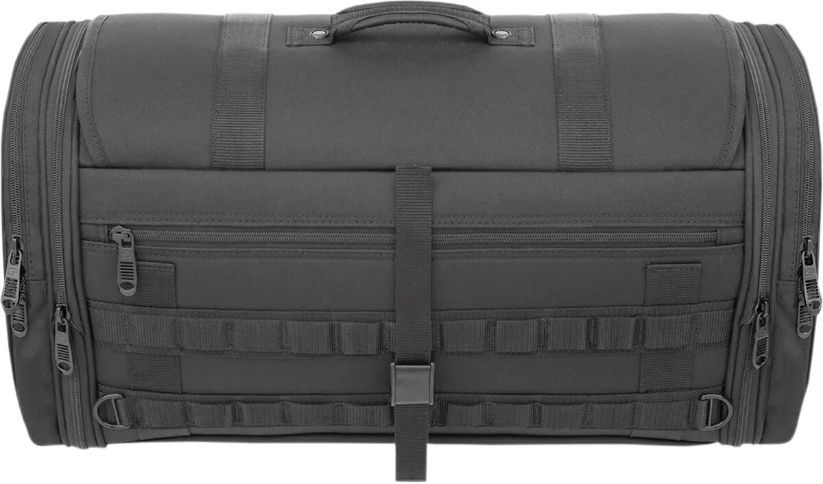 Saddlemen Tr3300 Tactical Deluxe bagagebærer-taske