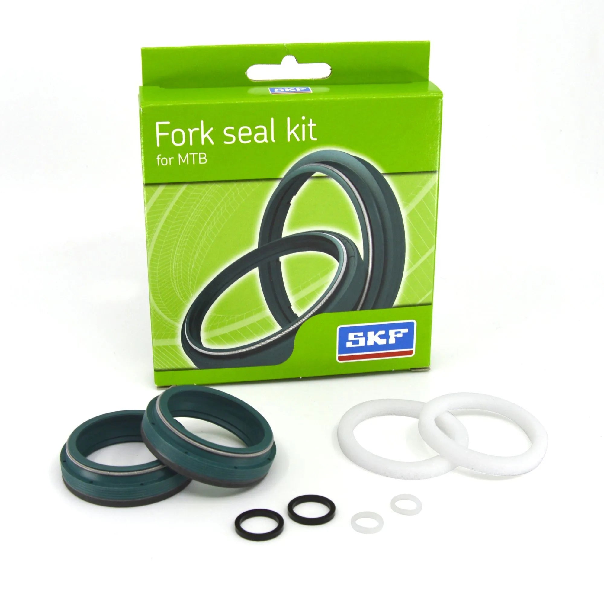 Skf Fork Seal Kit For Mountain Bike Applications