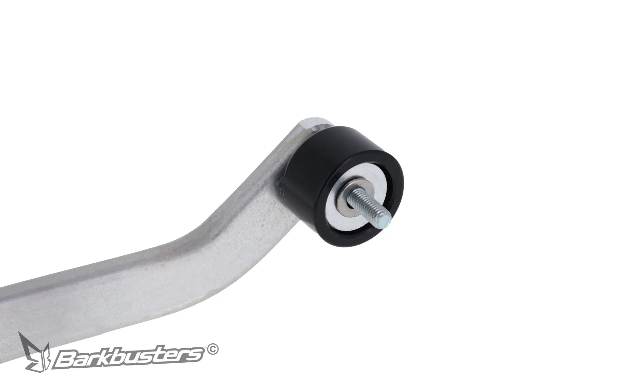 Barkbusters Hardware Kit - Aluminum Handguard Mounts