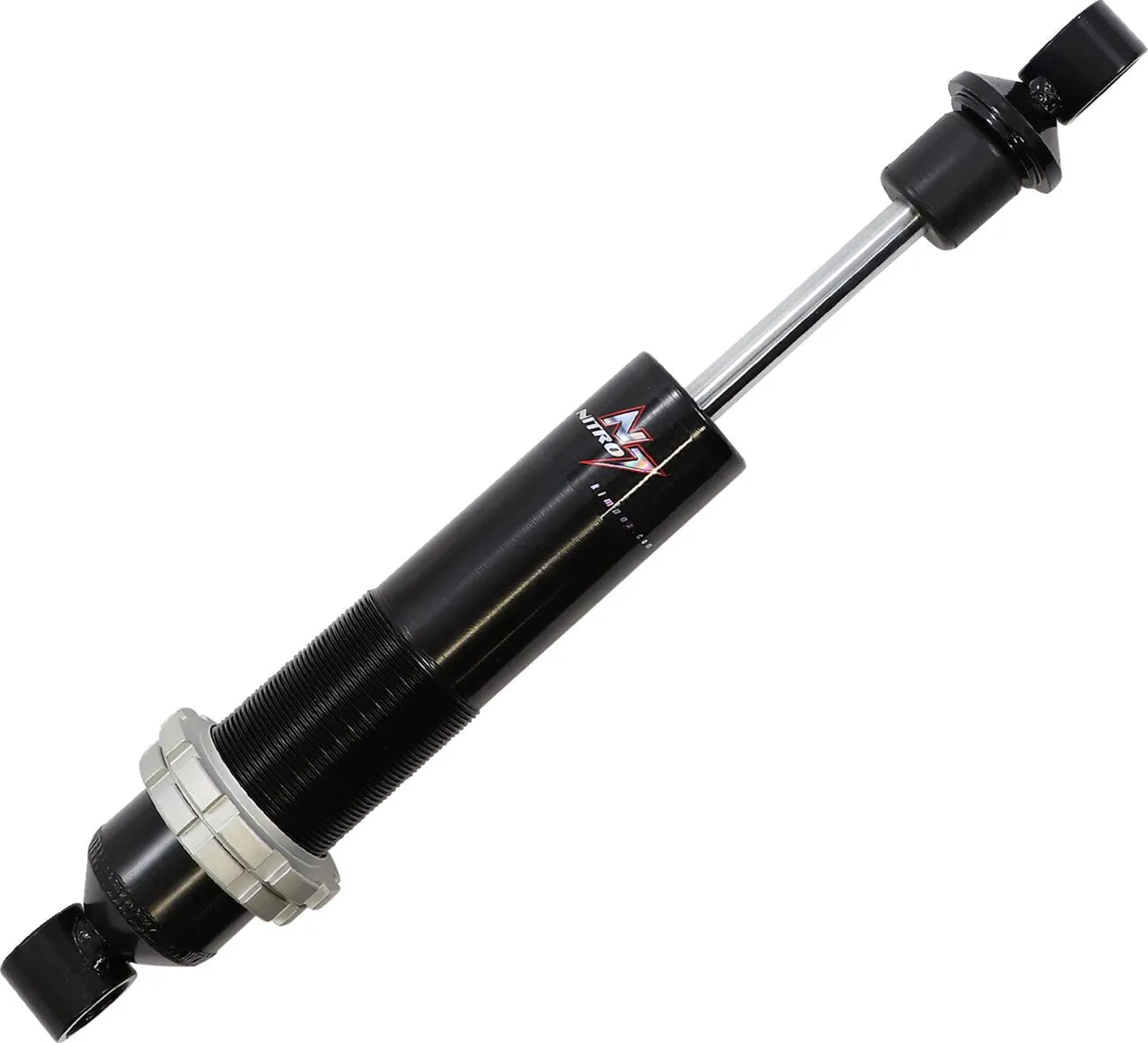 Kimpex Rear Suspension Gas Shocks