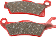 Ebc Sport Carbon "X" Brake Pads