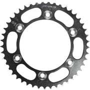 Jt Sprockets Steel Rear Sprocket - 520 Chain
