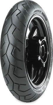 Pirelli Diablo Scooter Tire 120/70-15 Front