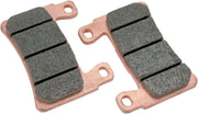 Sbs Sintered Metal Brake Pads For Harley/buell