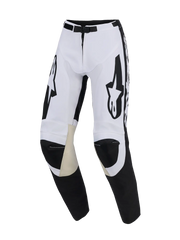 Alpinestars Racer Riway Pants - Black/White