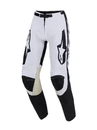 Alpinestars Racer Riway Pants - Black/White