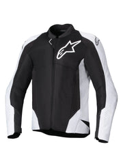 Alpinestars Viper V4 Air Jacket - Black/White