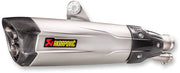Akrapovic Slip-on Line Muffler Street