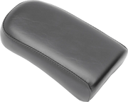 Le Pera Silhouette Pillion Pad - Black Vinyl