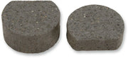 Parts Unlimited Replacement Brake Pads For Arctic Cat