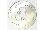 Ebc Round D-series Scooter Brake Rotor