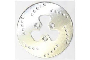 Ebc Round D-series Scooter Brake Rotor