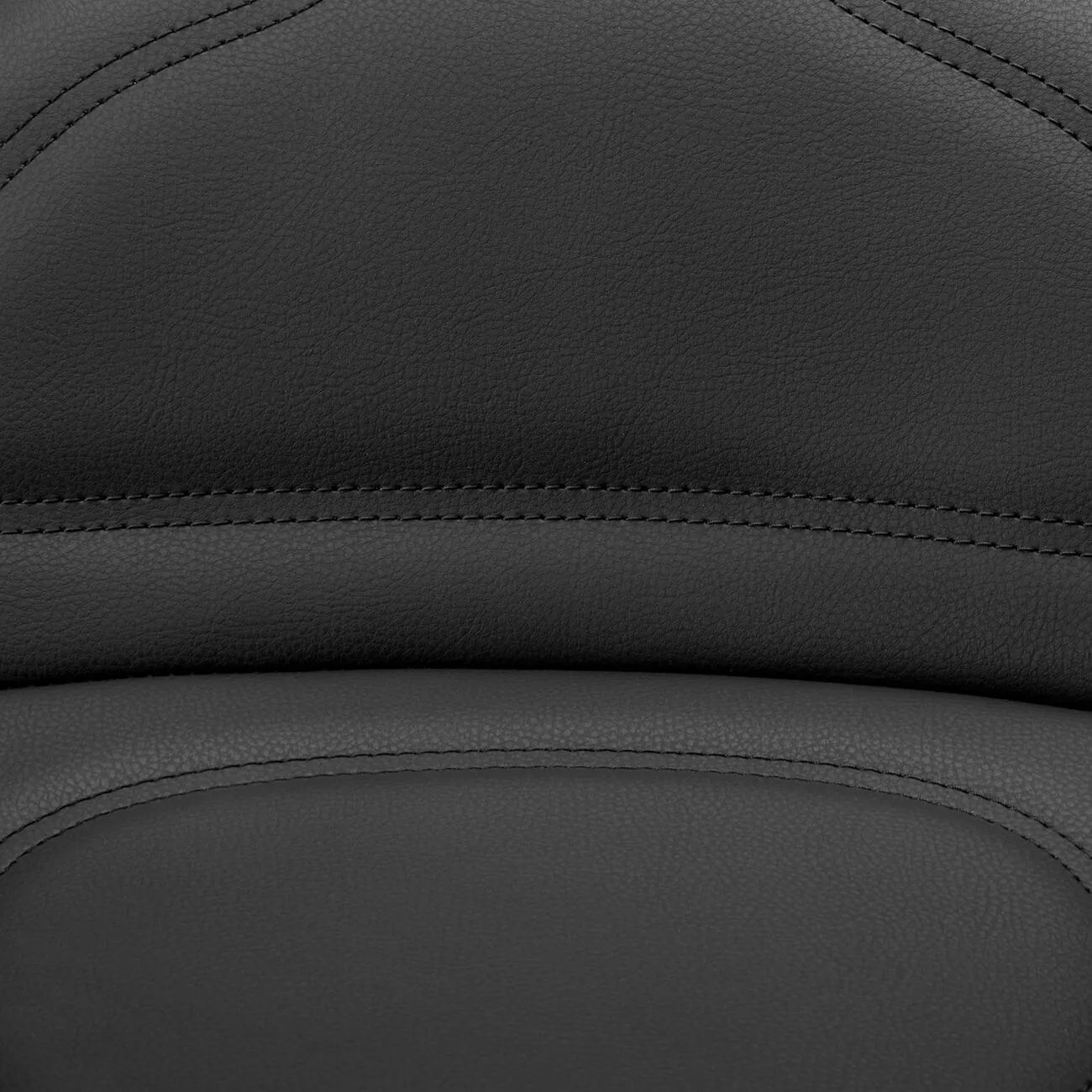 Saddlemen Renegade Deluxe Solo Seat