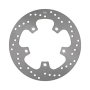 Ebc Round D-series Scooter Brake Rotor