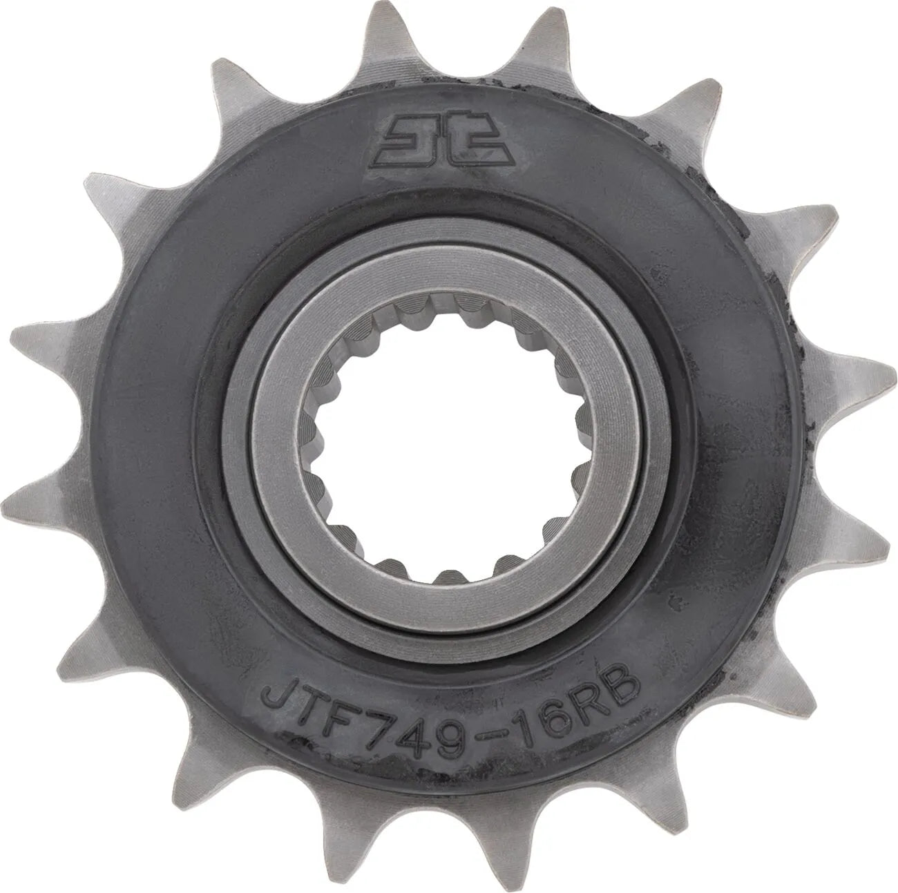 Jt Sprockets Countershaft Front Sprocket - 525