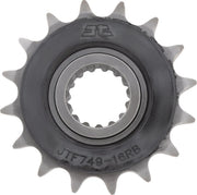 Jt Sprockets Countershaft Front Sprocket - 525